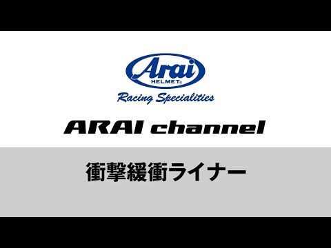 ARAI CHANNEL Vol.5