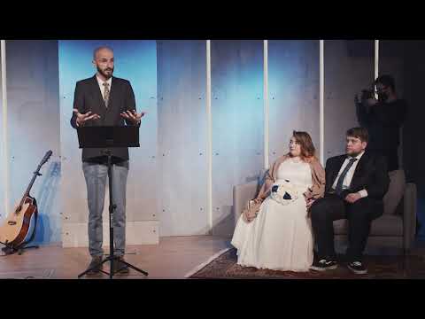 Restaurarea căsniciei | Efeseni 5:21-33