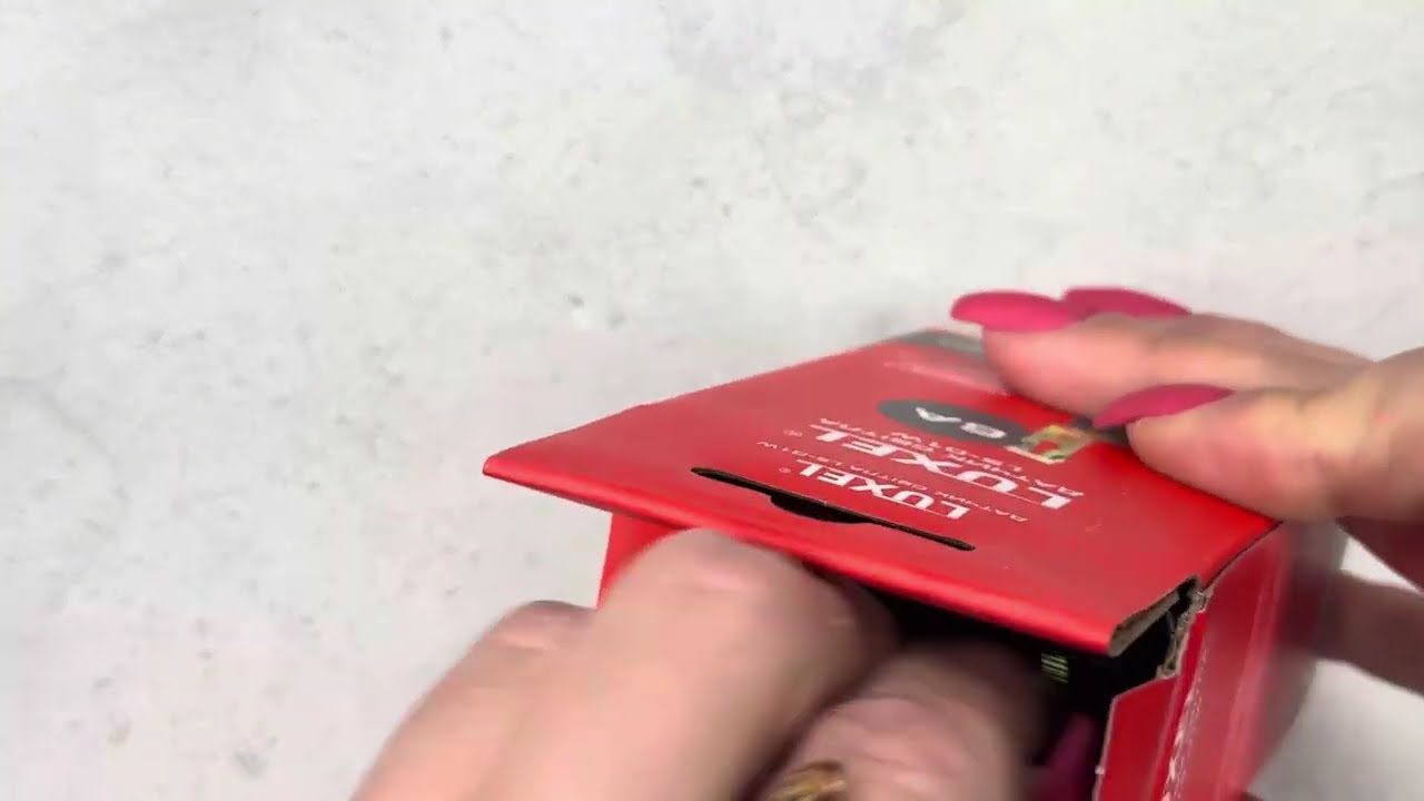 Датчик світла LUXEL LS-01W IP44 6А фотореле