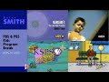 PBS PBS Kids Program Break KSPS TV 2001