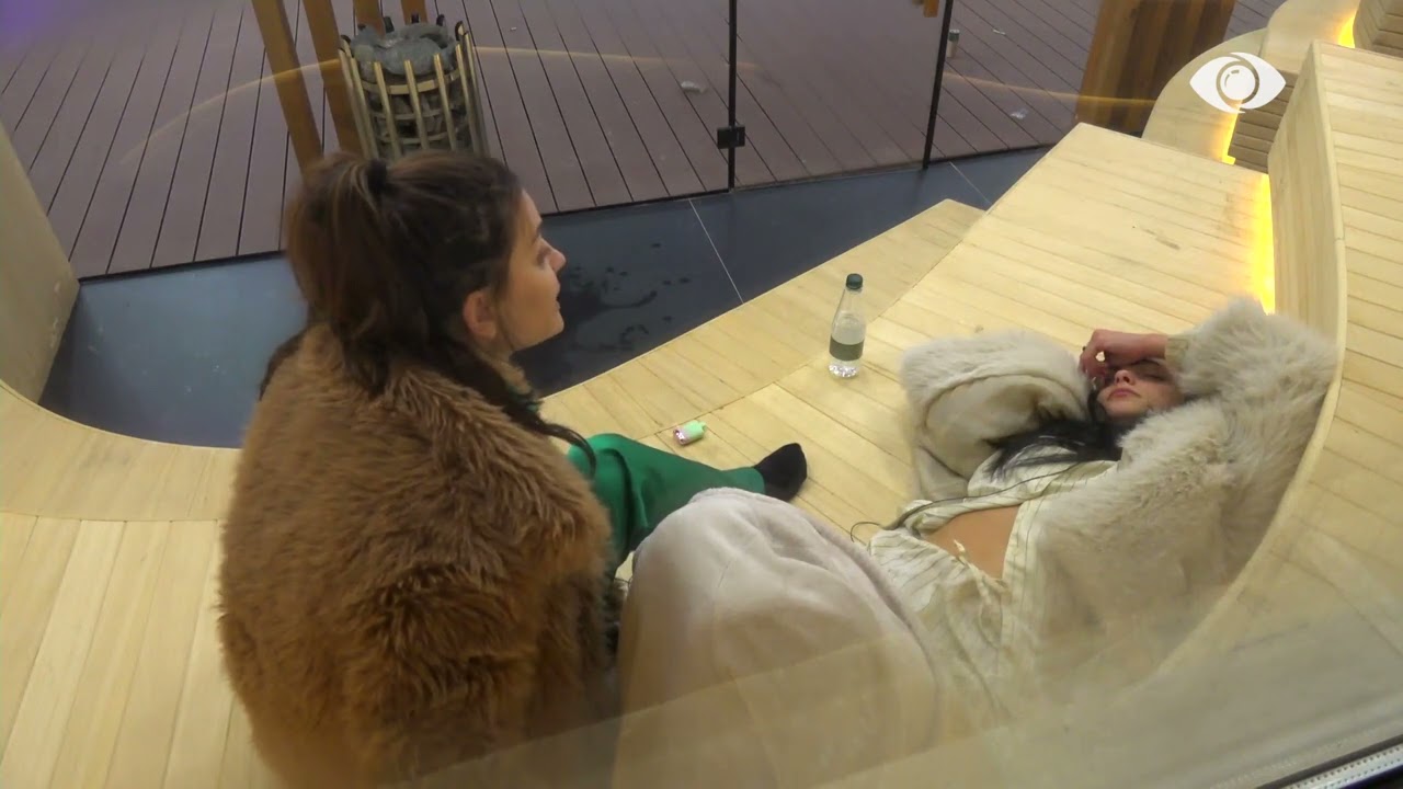 “Çfarë bëra unë që Gjesti më akuzon se ja futa shoqes?”/ Rozana-Eglit: Për Livian kam rrezikuar…