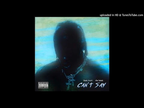 [FREE] TRAVIS SCOTT x LAYLOW TYPE BEAT "Can’t Say" (prod.spleen)