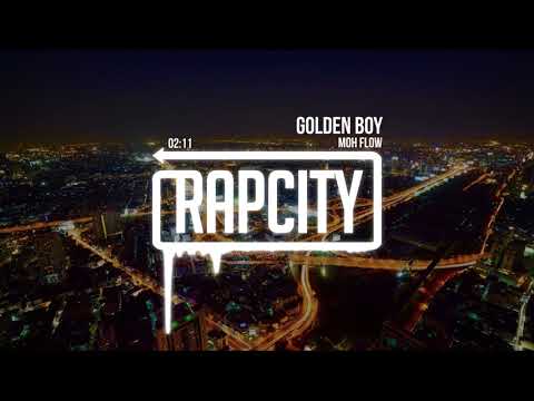 Moh Flow - Golden Boy