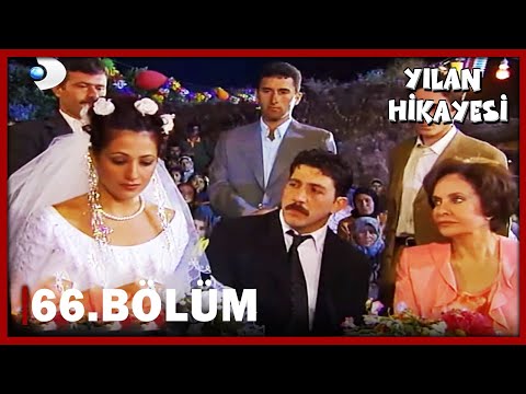 Yılan Hikayesi 66.Bölüm - FULL BÖLÜM