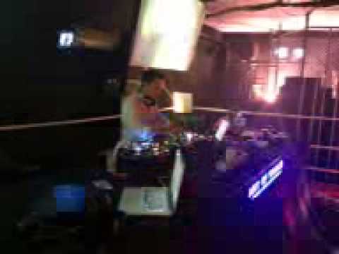 Steve Baravelli live recorded live on 04/11/12 at 00:41 CET