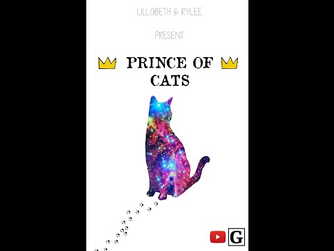 The Prince Of Cats - Short Film