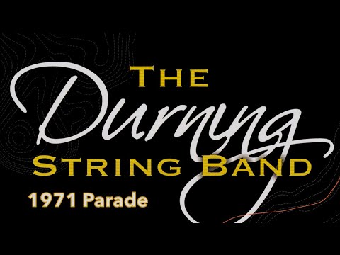 1971 Durning String Band