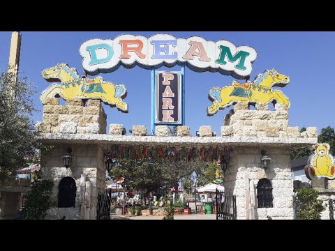 Spotless Dream Park upper Zouk Mosbeh in Lebanon/Sisikoy EA/