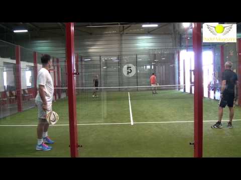 Tournoi Carrières S/ Poissy Sept 2014