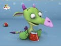 Draco Full Episode BabyTV Nat Weo Kids