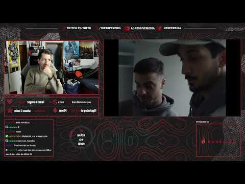 TJI REAGE A DILLAZ - GENEBRA