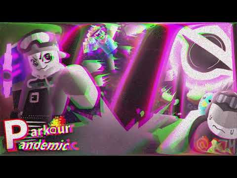 “Devil’s Knife” (Round Variant 2) [Full Ver.] - Parkour Pandemic OST (Official Upload)