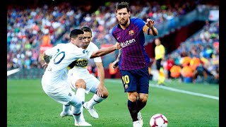 Breaking News - La Liga agree to play game in the USA as early as this season