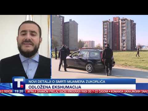 Ekshumacija muftije Zukorlića odložena, očekuje se međunarodna ekspertiza