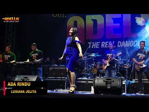 ADELLA ADA RINDU LUSIANA JELITA LIVE GUNTING SUKOREJO MITRA AUDIO