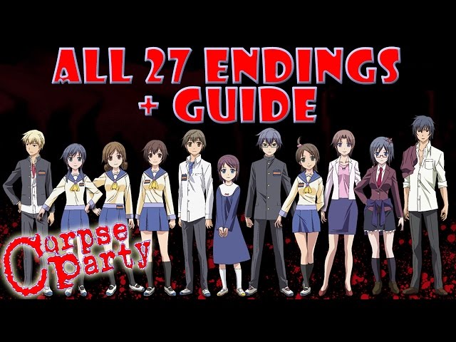 Corpse Party