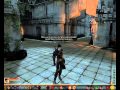 Dragon Age 2 - Hawke's hidden monologue ...