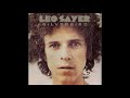 Leo Sayer - Oh Wot A Life