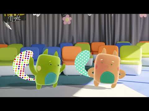 Family Hotel Amarin: Marinova pjesmica