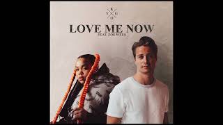 Kygo - Love me now (Feat. Zoe Wees) [Full Song]