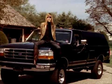 Fall 2001 Campaign Video