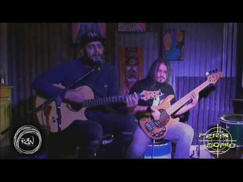 Ruben Gauna - Bendita luna