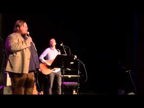 Valdimar Guðmundsson