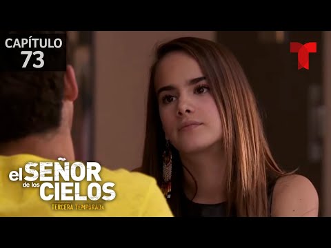 El Señor de los Cielos, Temporada 3, Capítulo 73 | Ignacio quiere acabar con dos peces gordos