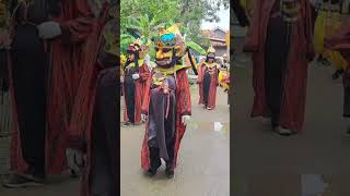 Download lagu Singa depok buta sanga➡️ sleman❗️ #wongdermayu #arak_arakan #singadepok2022 #butasanga2022 mp3