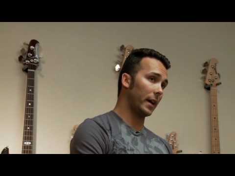 Truss Rod Adjustment