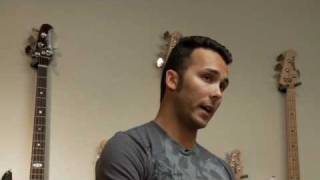 Truss Rod Adjustment