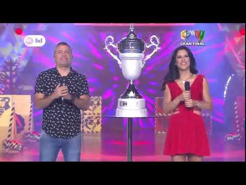 EEG La Revancha - 19/12/2016