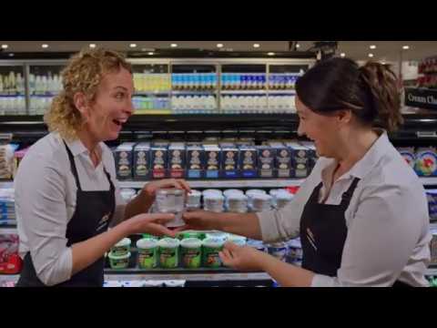 Foodland - Seus Supermercados Locais e Independentes
