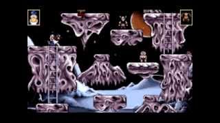 IMAGITEC DESIGN: DEFUNCT GAME DEVELOPERS in 5 GAMES, PT. 203