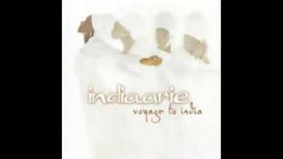 India Arie - Slow Down