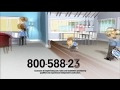 800 588 2300 Empire Today