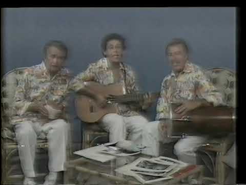 Bá - Trio Irakitan