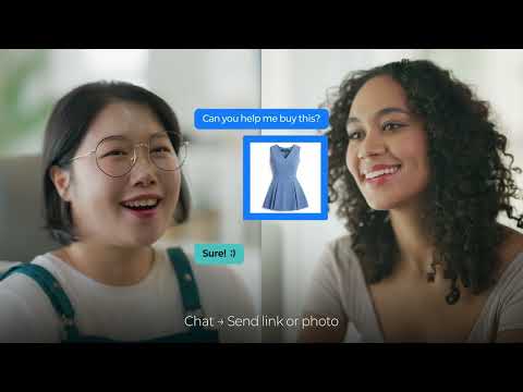 AUNTIE KIM 광고 영상 제작 사례 - 차라프로덕션