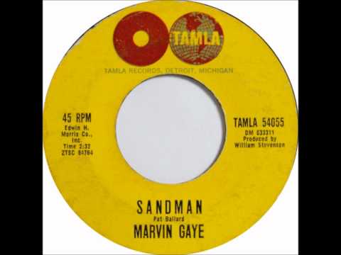 Video thumbnail for Mr. Sandman