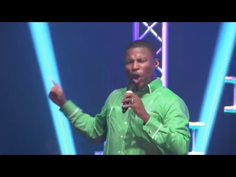 Chant Béni BÉNI |  SOIS SANS ALARMES & SANS FRAYEUR |  Past. Gregory Toussaint  |  SHEKINAH