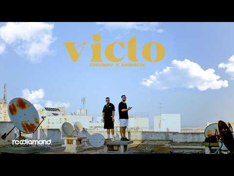 Shvbbv X @momen_officiel  - Victo (Official Music Video)