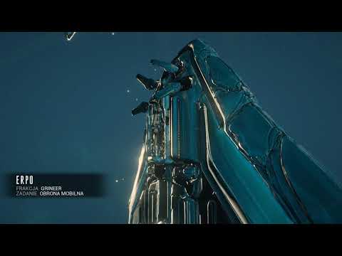 Warframe ERPO glitch