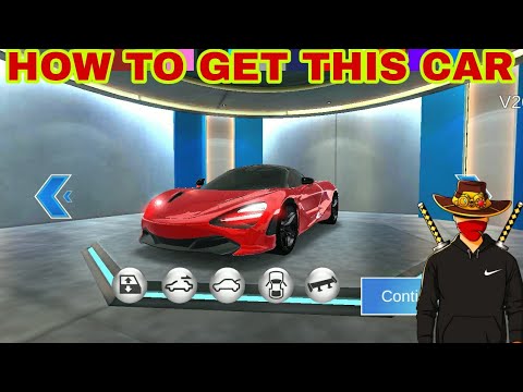 HOW TO GET NEW SUBSCRIBER GIFT CAR 3D DRIVING CLASS ANDROID GAMEPLAY #5