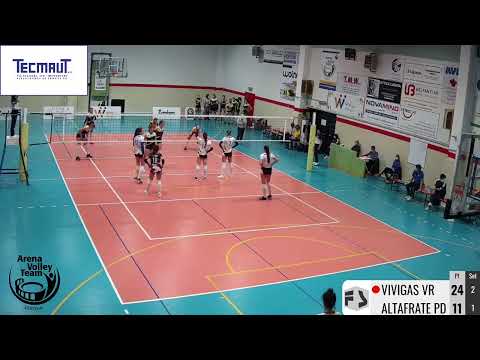 Vivigas VR - Altafrate PD