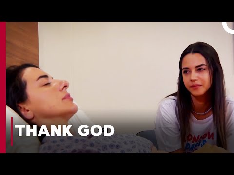 Hediye Comes Back To Life - Can't Stop Loving You