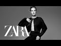 [Playlist] AN HOUR SHOPPING AT ZARA // SS23