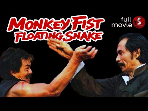 Monkey Fist, Floating Snake (1980) | MARTIAL ARTS ACTION | Full Movie