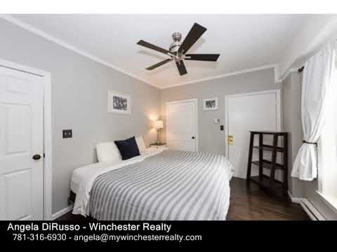 75 Cabot St Unit 2, Beverly MA 01915 - Condo - Real Estate - For Sale -