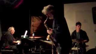 Uri Caine Trio with Tim Berne, Ches Smith @ The Stone 1-23-14