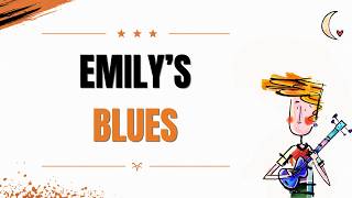 Download lagu Emily's Blues - jazz blues ukulele tutorial (with TABS) mp3 Download lagu Emily's Blues - jazz blues ukulele tutorial (with TABS) mp3